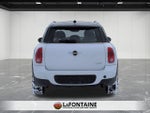 2012 MINI Countryman Cooper