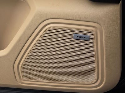 2018 Porsche Macan Base
