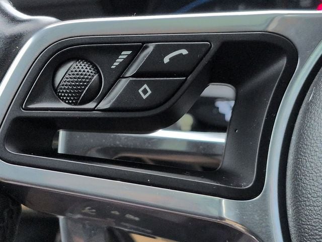 2018 Porsche Macan Base