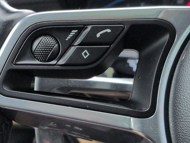2018 Porsche Macan Base