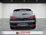 2018 Porsche Macan Base