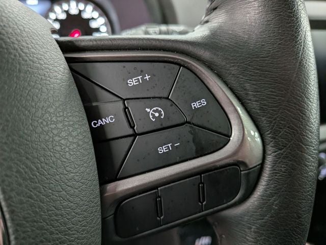 2021 Jeep Renegade Limited