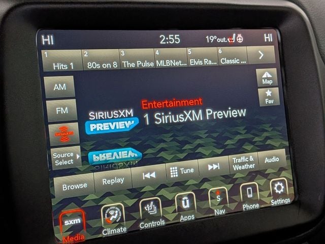 2021 Jeep Renegade Limited