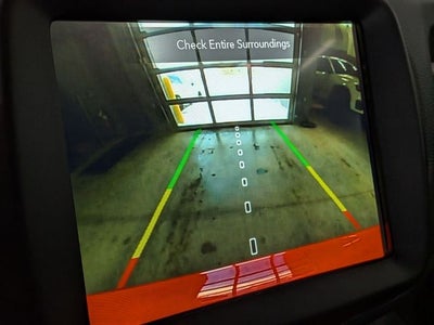 2021 Jeep Renegade Limited