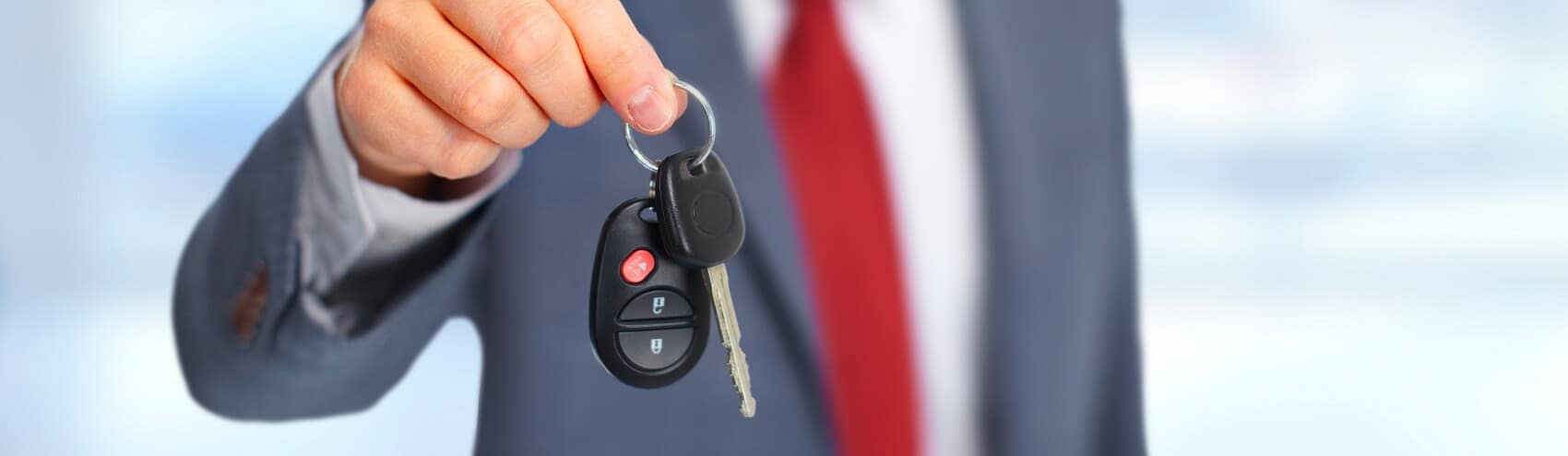 Tips for Buying a New Car