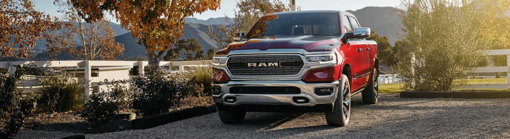 Used Ram 1500 Review