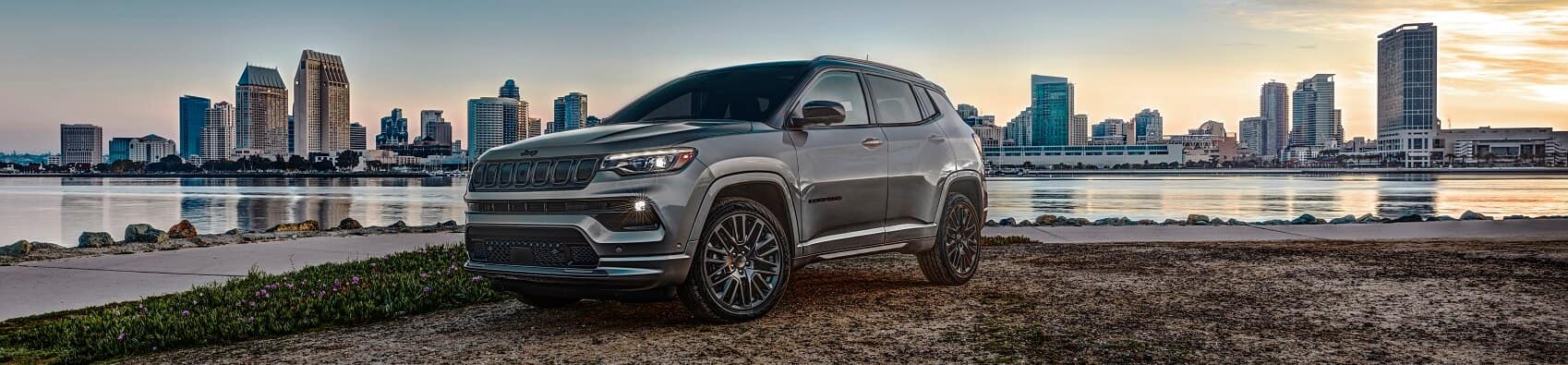 Jeep Dealer near Howell MI