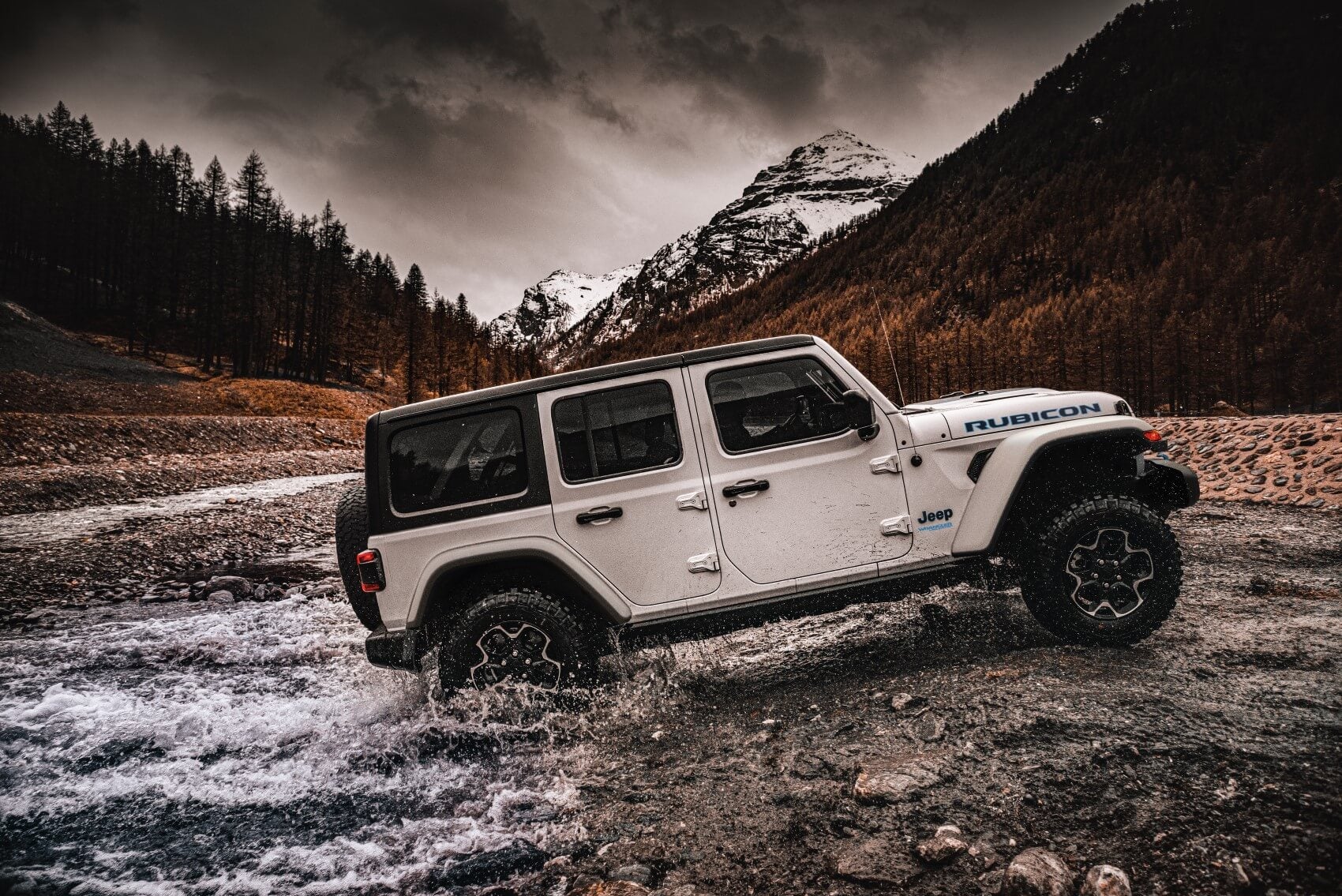 Jeep Wrangler Lease Deals Grand Blanc MI