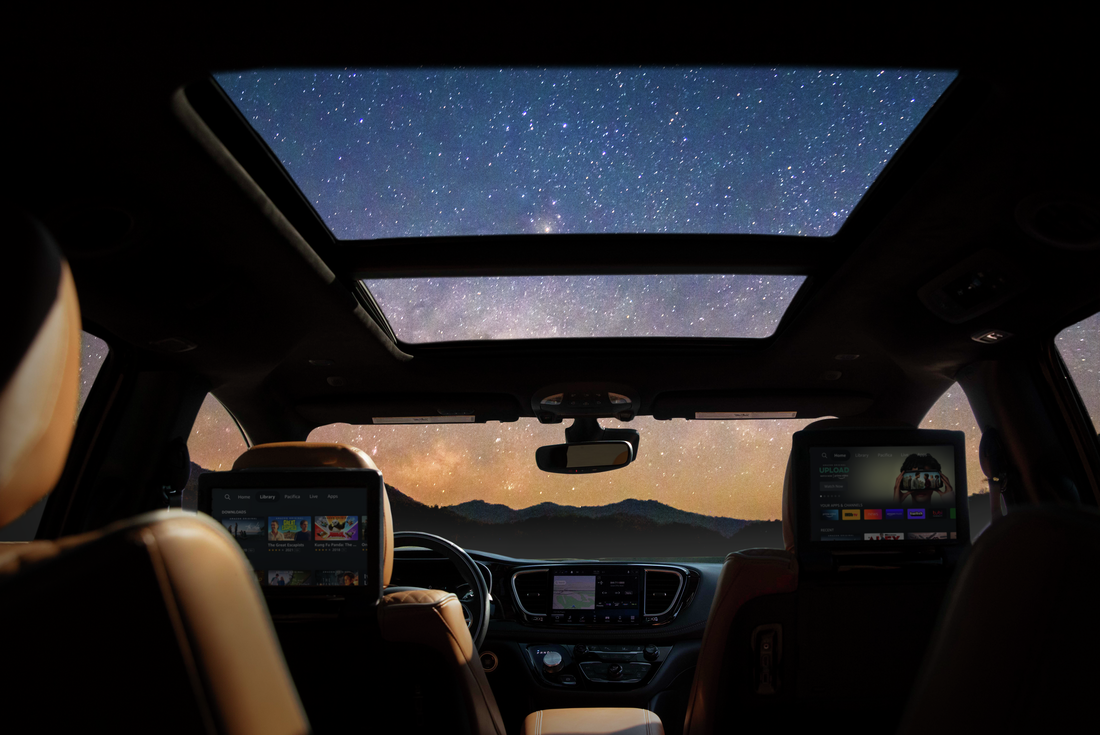 Electric Vehicles near Clarkston MI