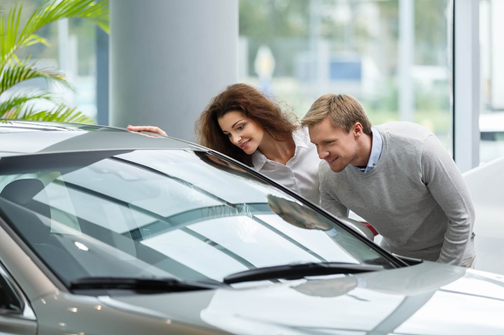 Certified Pre-Owned Dealer near Holly MI