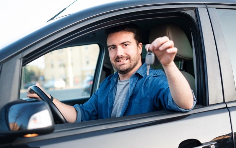 Mopar® Express Lane