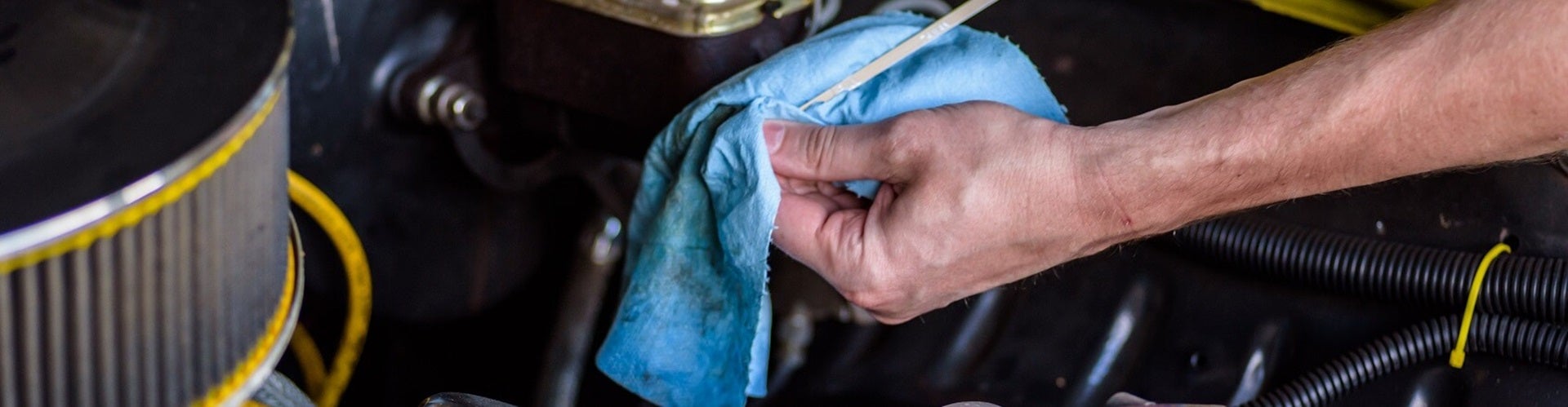 Auto Repair near Swartz Creek MI