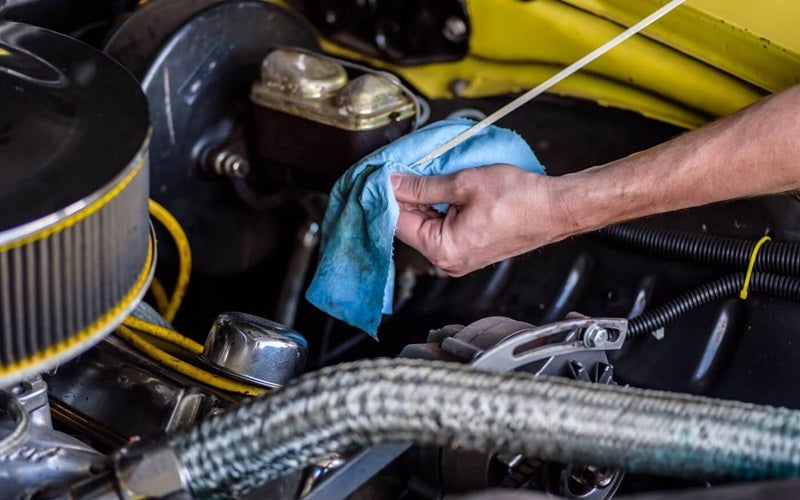 Auto Repair near Swartz Creek MI