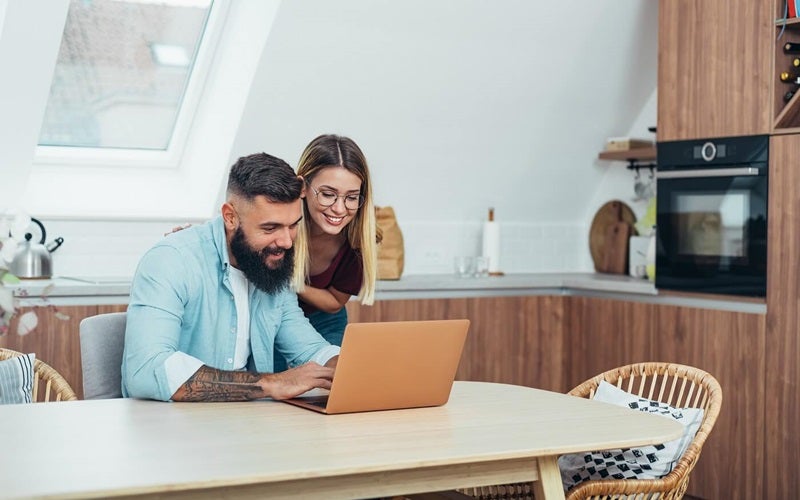 Schedule Service Online