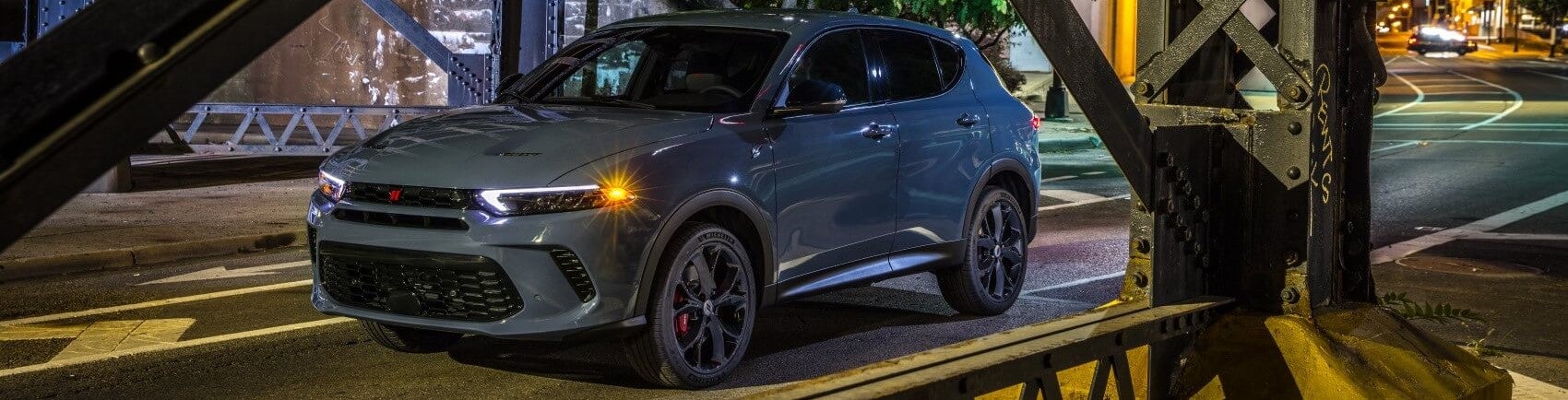 Electric Vehicles near Durand MI