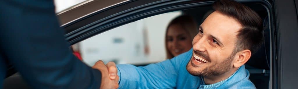 Dodge Dealer near Grand Blanc MI