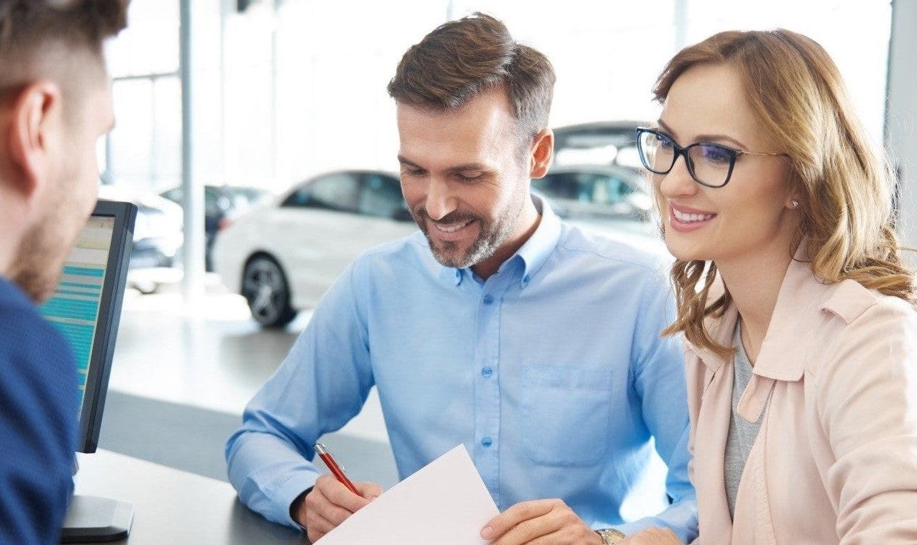 Certified Pre-Owned Dealer near Swartz Creek MI