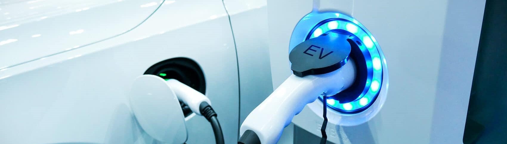 Electric Vehicles near Fenton MI