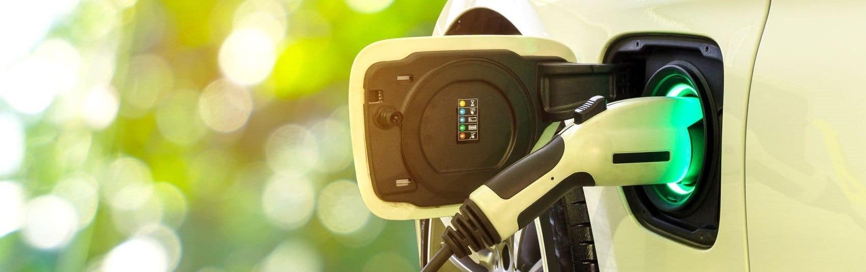 Electric Vehicles near Grand Blanc, MI