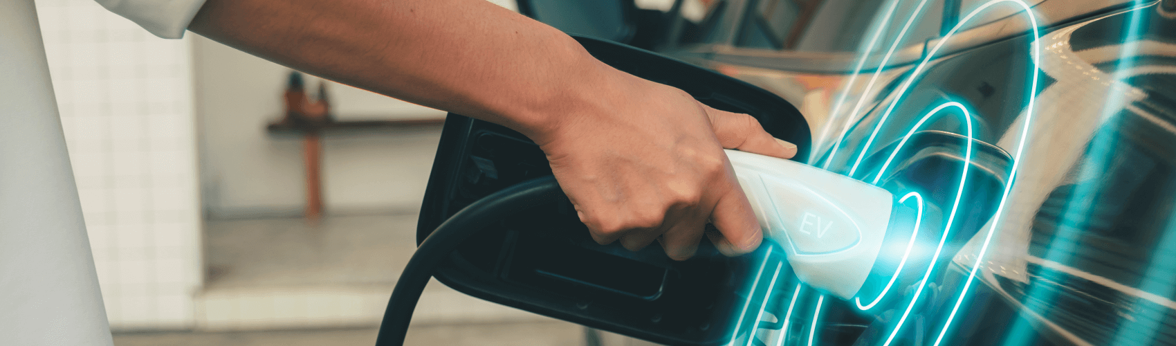 Jeep Electric Vehicle near Grand Blanc MI