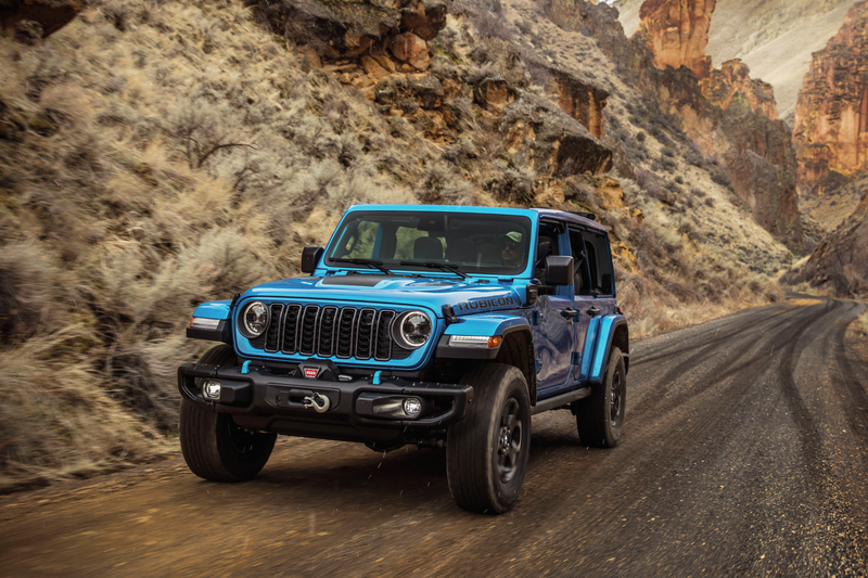 Jeep Wrangler for Sale Flint MI