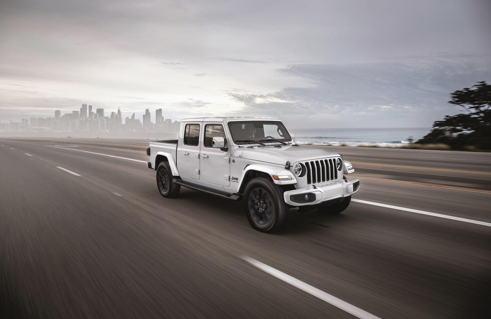 Jeep Vehicle Specials