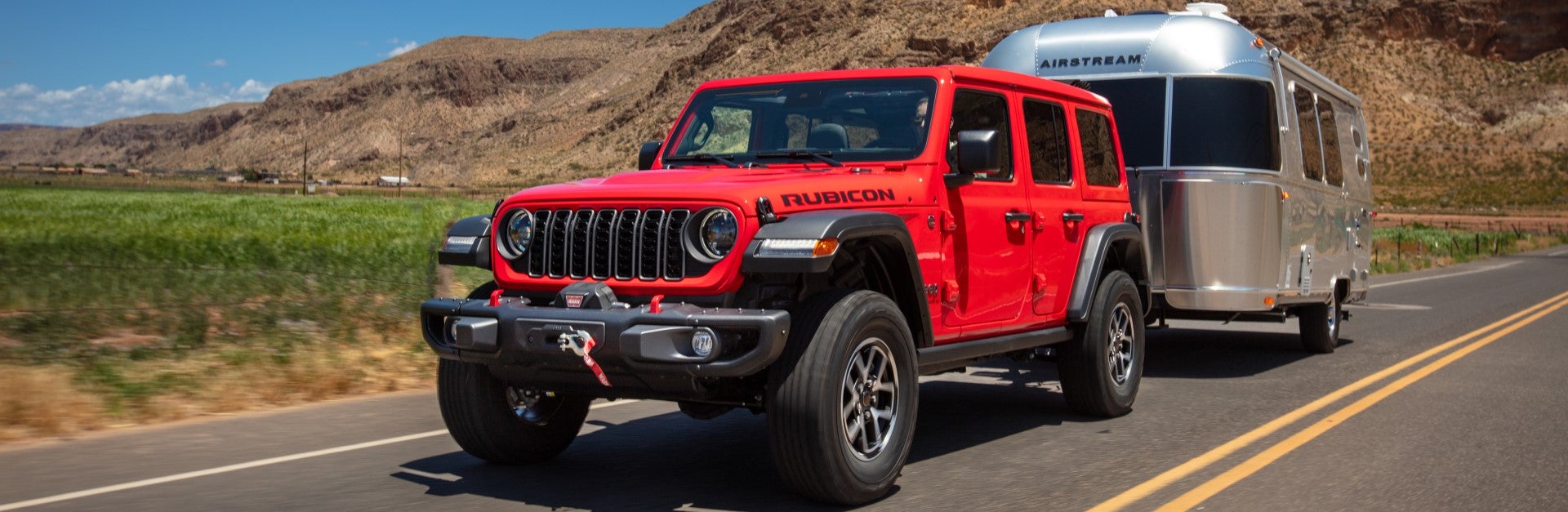 Jeep Wrangler Lease Deals Grand Blanc MI