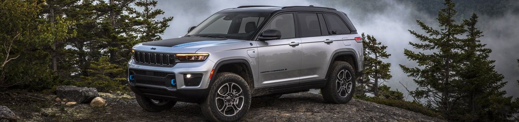Jeep Grand Cherokee Lease Deals Durand MI