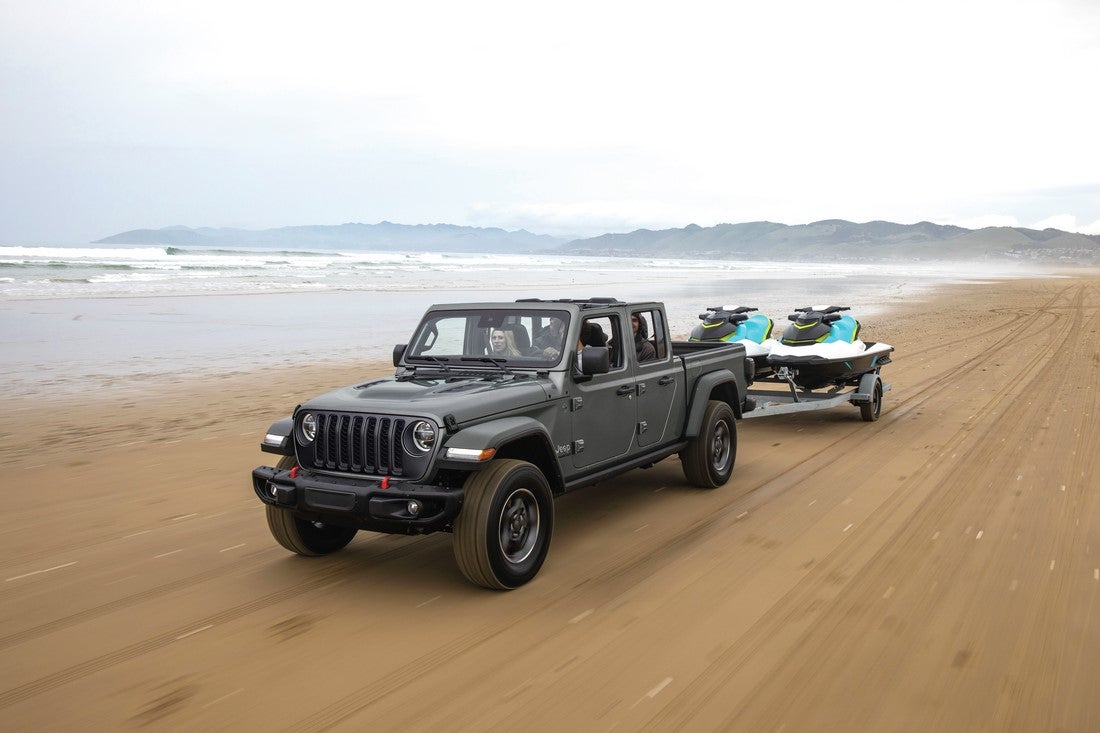 Jeep Vehicles for Sale near Rochester MI