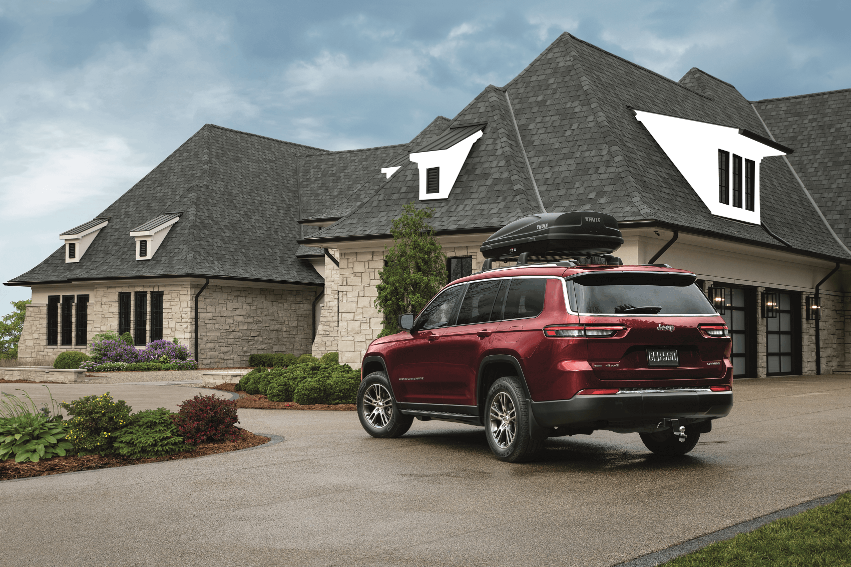 Explore Our Jeep Grand Cherokee Inventory 