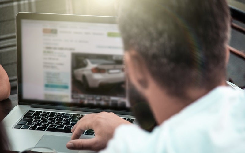 Fenton MI Used Car Research