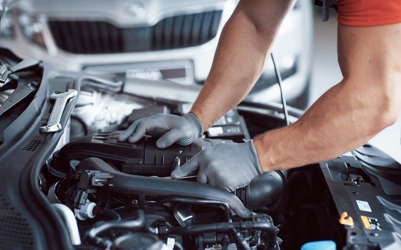Jeep Service Flint MI