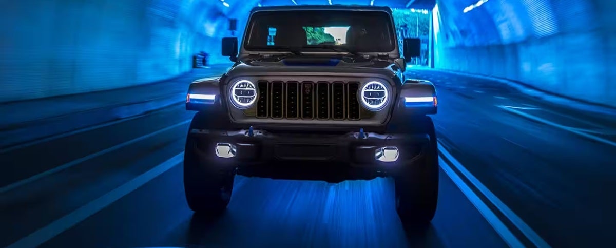 Jeep Wrangler for Sale near Brighton MI