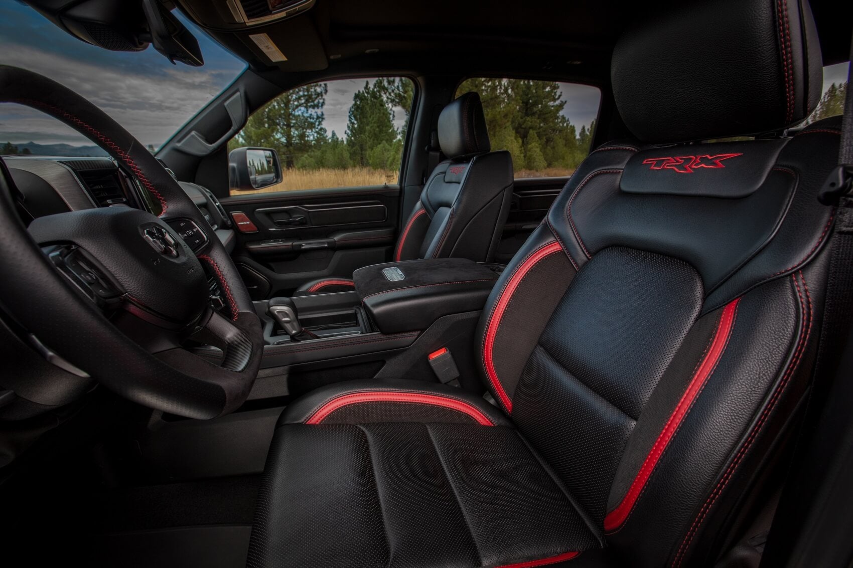 Ram 1500 Trim Levels