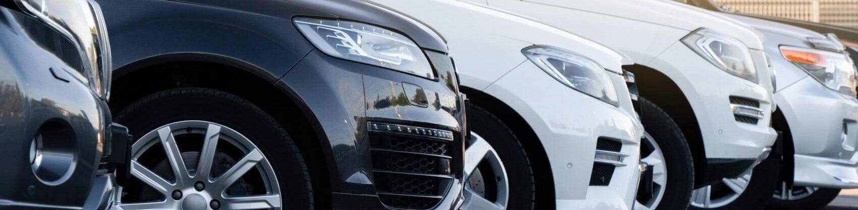 Used Car Dealer near Durand MI