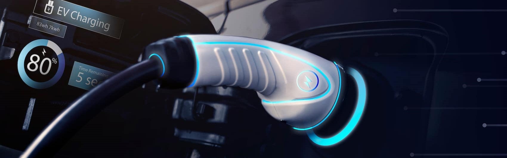 Jeep Electric Vehicles near Holly MI