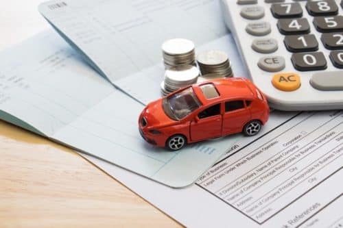 Car Financing Options near Davison, MI