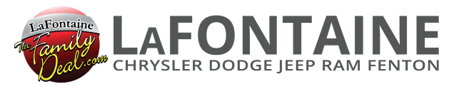 LaFontaine Chrysler Dodge Jeep RAM Fenton Fenton, MI