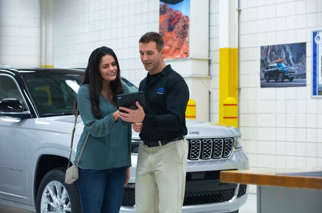 Certified Pre-Owned Dealer near Howell MI