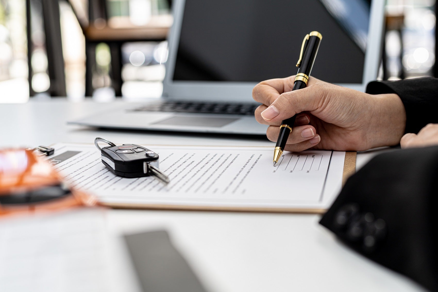 Jeep Wrangler Financing